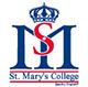 St. Mary's College Logo