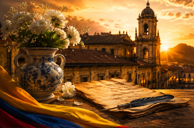 Colombia’s Independence